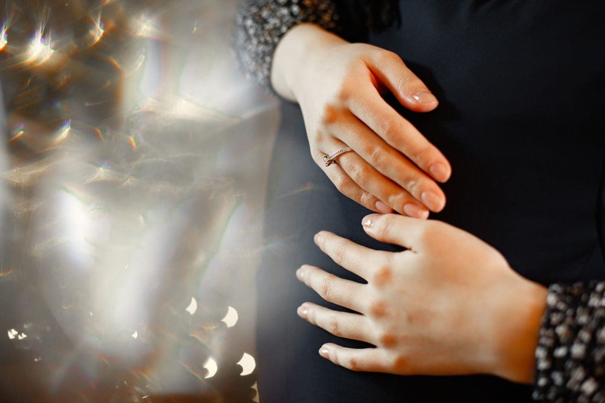 Bump & Bolster — Maternity & postpartum comfort