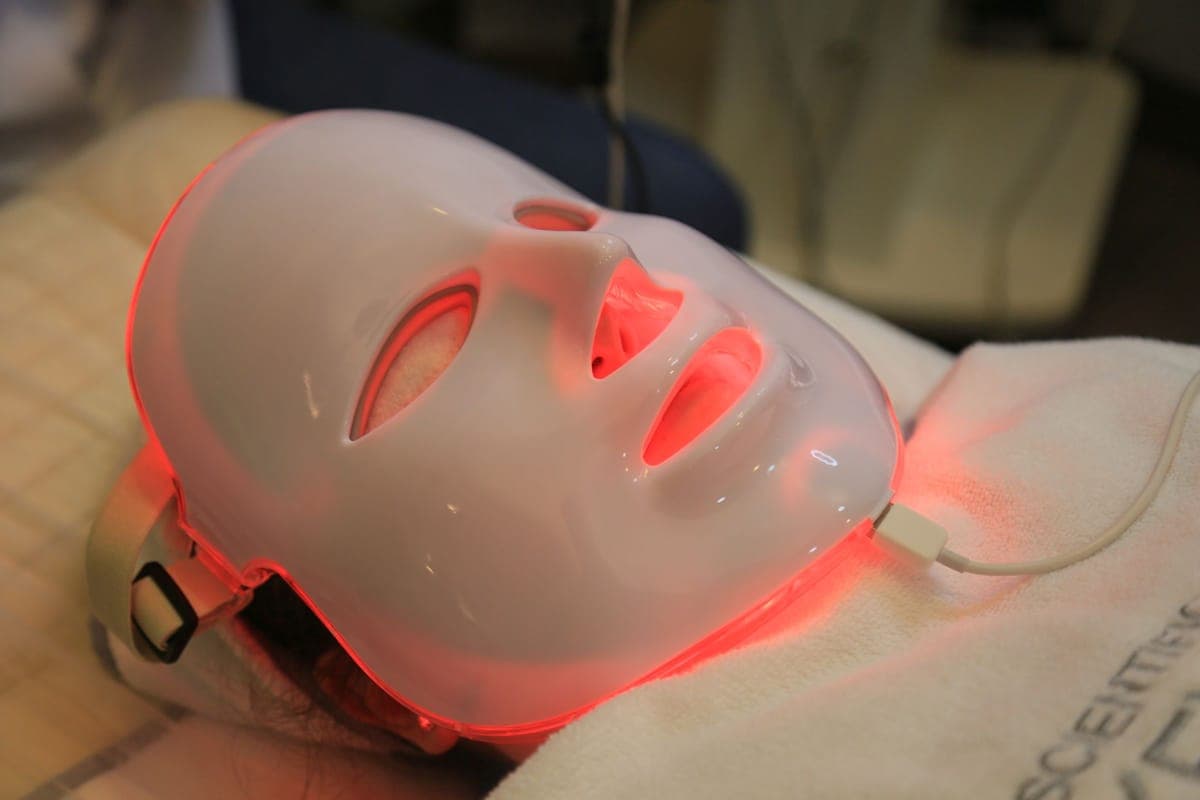 Glow & Current — At-home skincare devices