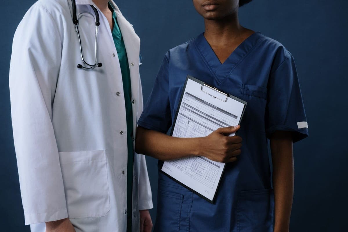 Shift & Sole — Nurse & healthcare worker gear
